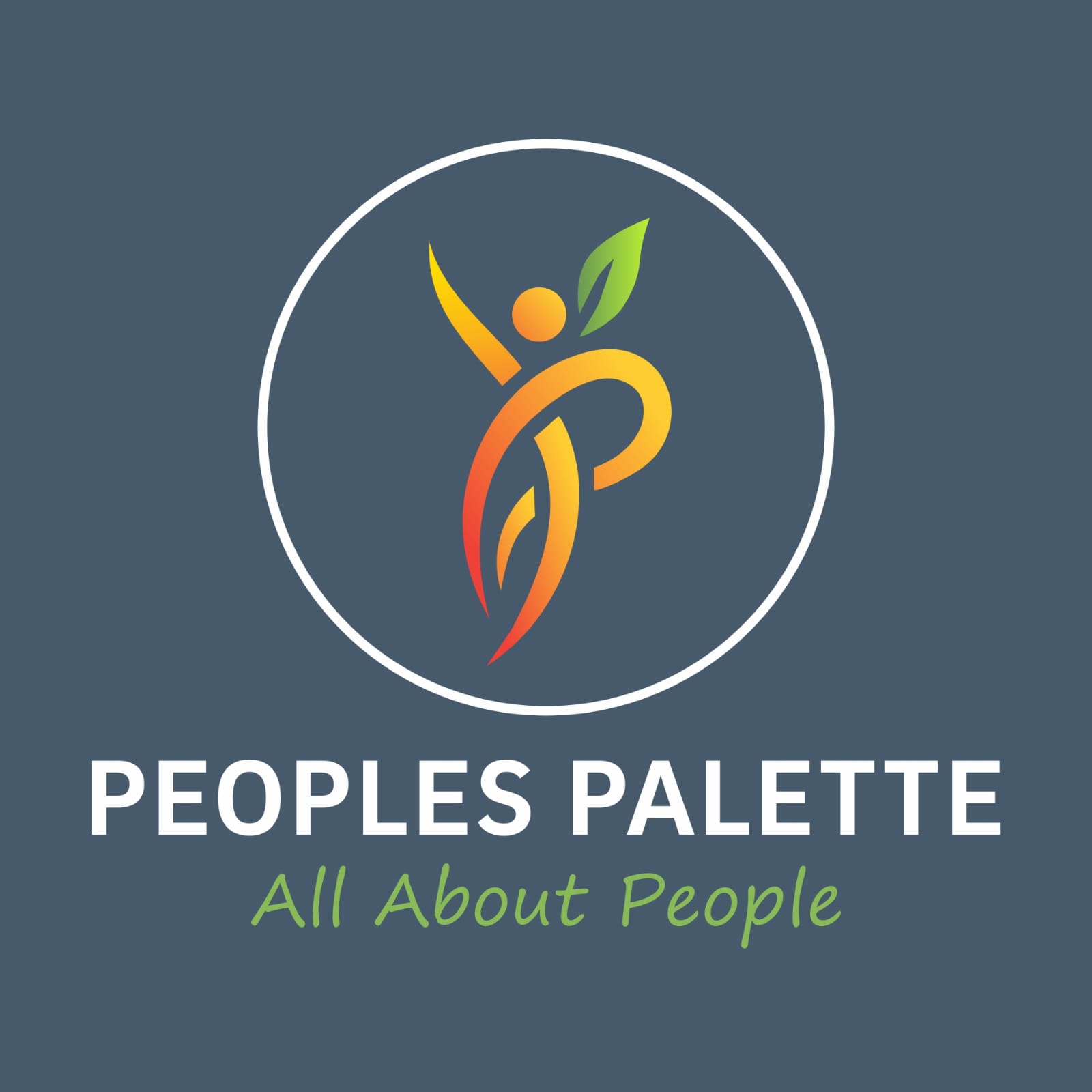 Peoples Palette - HR Excellence